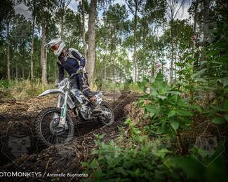 Boerenrock Festival Enduro photo