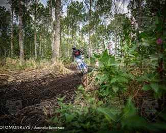 Boerenrock Festival Enduro photo