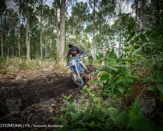 Boerenrock Festival Enduro photo
