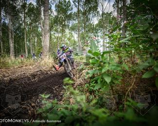 Boerenrock Festival Enduro photo