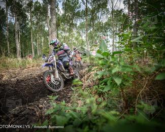 Boerenrock Festival Enduro photo