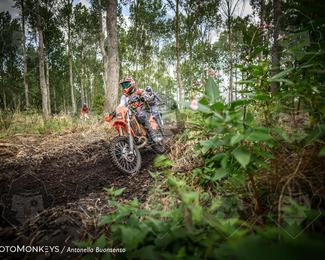 Boerenrock Festival Enduro photo