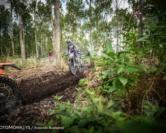 Boerenrock Festival Enduro photo