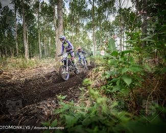 Boerenrock Festival Enduro photo