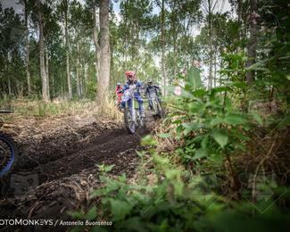 Boerenrock Festival Enduro photo