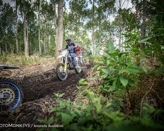Boerenrock Festival Enduro photo