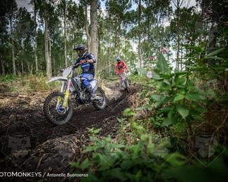 Boerenrock Festival Enduro photo