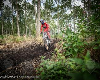 Boerenrock Festival Enduro photo