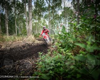 Boerenrock Festival Enduro photo