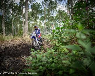 Boerenrock Festival Enduro photo