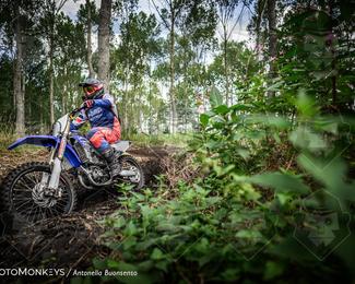 Boerenrock Festival Enduro photo