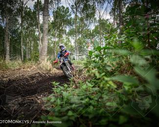 Boerenrock Festival Enduro photo