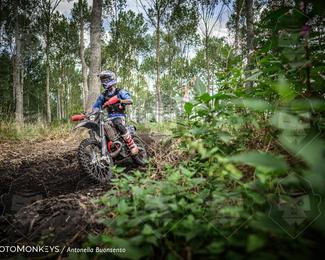Boerenrock Festival Enduro photo