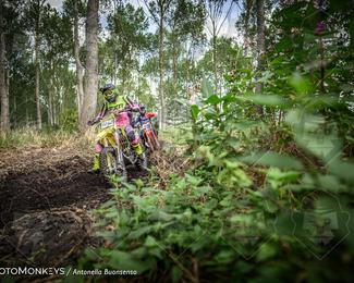 Boerenrock Festival Enduro photo