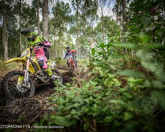 Boerenrock Festival Enduro photo
