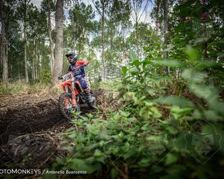 Boerenrock Festival Enduro photo