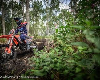 Boerenrock Festival Enduro photo