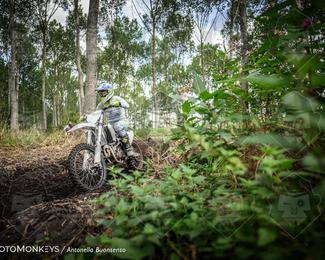 Boerenrock Festival Enduro photo