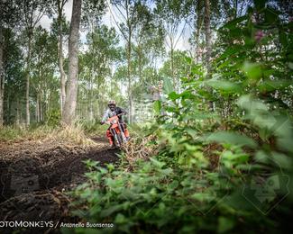 Boerenrock Festival Enduro photo