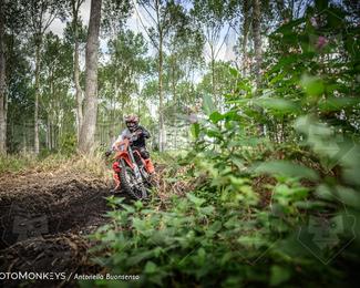 Boerenrock Festival Enduro photo