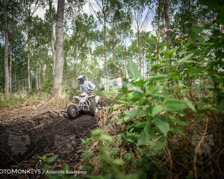 Boerenrock Festival Enduro photo