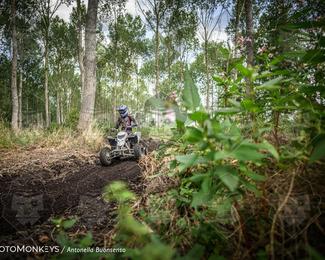 Boerenrock Festival Enduro photo