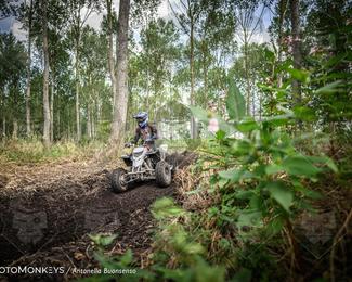 Boerenrock Festival Enduro photo