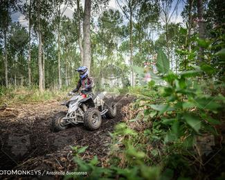 Boerenrock Festival Enduro photo