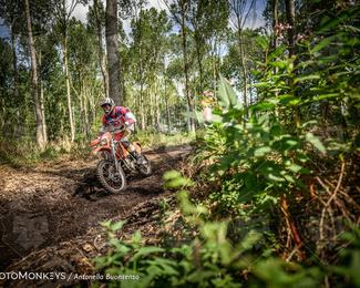 Boerenrock Festival Enduro photo