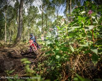 Boerenrock Festival Enduro photo