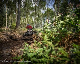 Boerenrock Festival Enduro photo