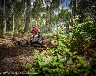 Boerenrock Festival Enduro photo