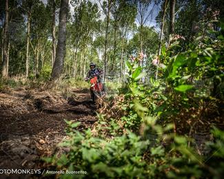 Boerenrock Festival Enduro photo