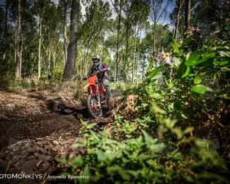 Boerenrock Festival Enduro photo