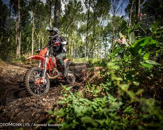 Boerenrock Festival Enduro photo