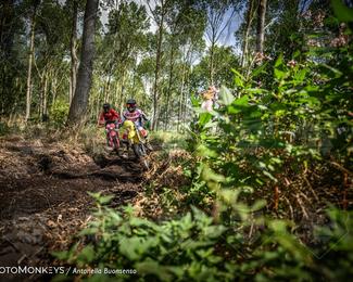 Boerenrock Festival Enduro photo
