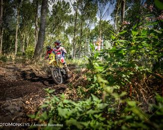 Boerenrock Festival Enduro photo