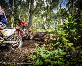 Boerenrock Festival Enduro photo