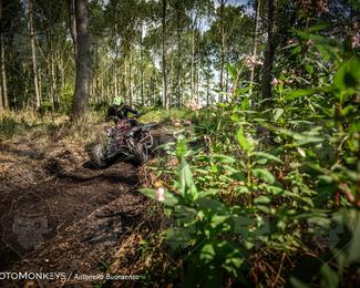 Boerenrock Festival Enduro photo