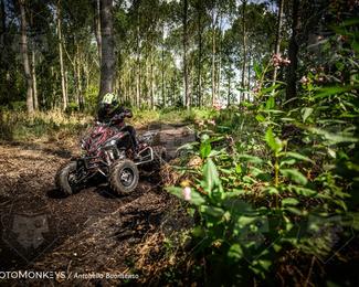 Boerenrock Festival Enduro photo