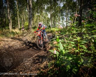 Boerenrock Festival Enduro photo