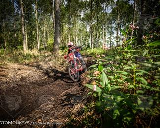 Boerenrock Festival Enduro photo