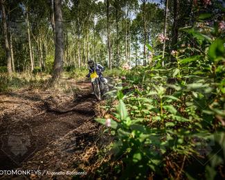 Boerenrock Festival Enduro photo