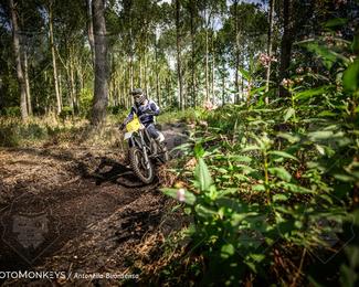 Boerenrock Festival Enduro photo