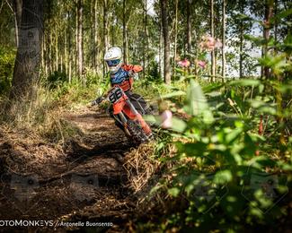 Boerenrock Festival Enduro photo