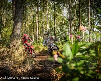 Boerenrock Festival Enduro photo