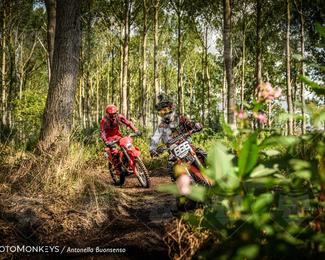 Boerenrock Festival Enduro photo