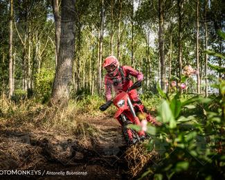Boerenrock Festival Enduro photo