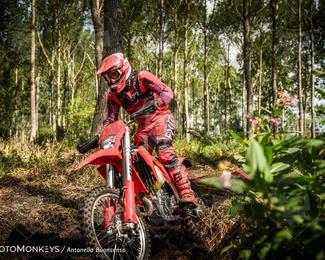 Boerenrock Festival Enduro photo