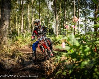 Boerenrock Festival Enduro photo